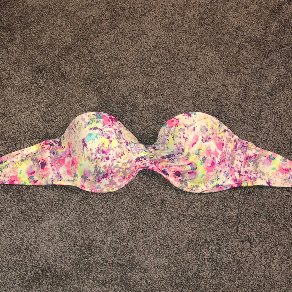 VS Bikini Top